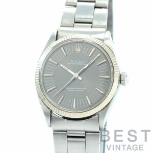 【中古】ROLEX OYSTER PERPETUAL 34 ロレックス オイスターパーペチュアル 34 1005/4