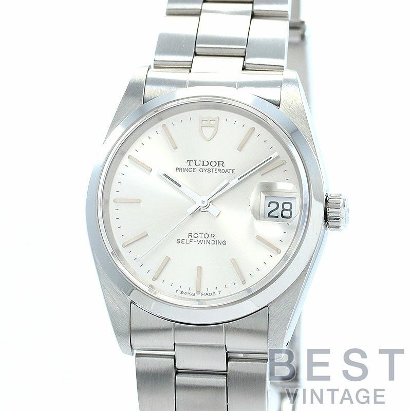 【中古】TUDOR PRINCE OYSTERDATE チューダー プリンス オイスターデイト 74000N