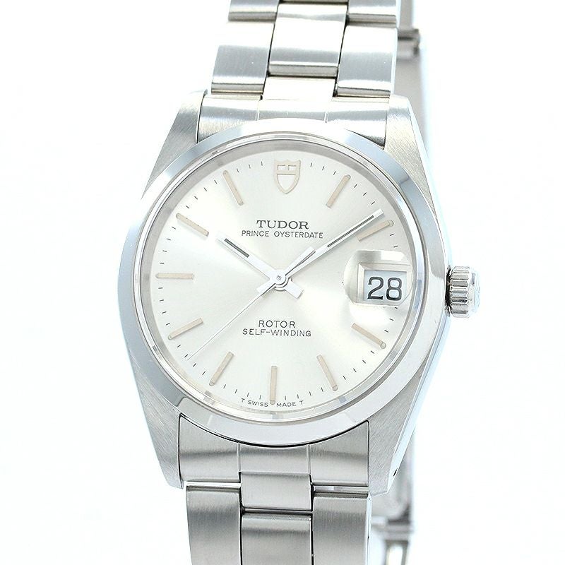 【中古】TUDOR PRINCE OYSTERDATE チューダー プリンス オイスターデイト 74000N