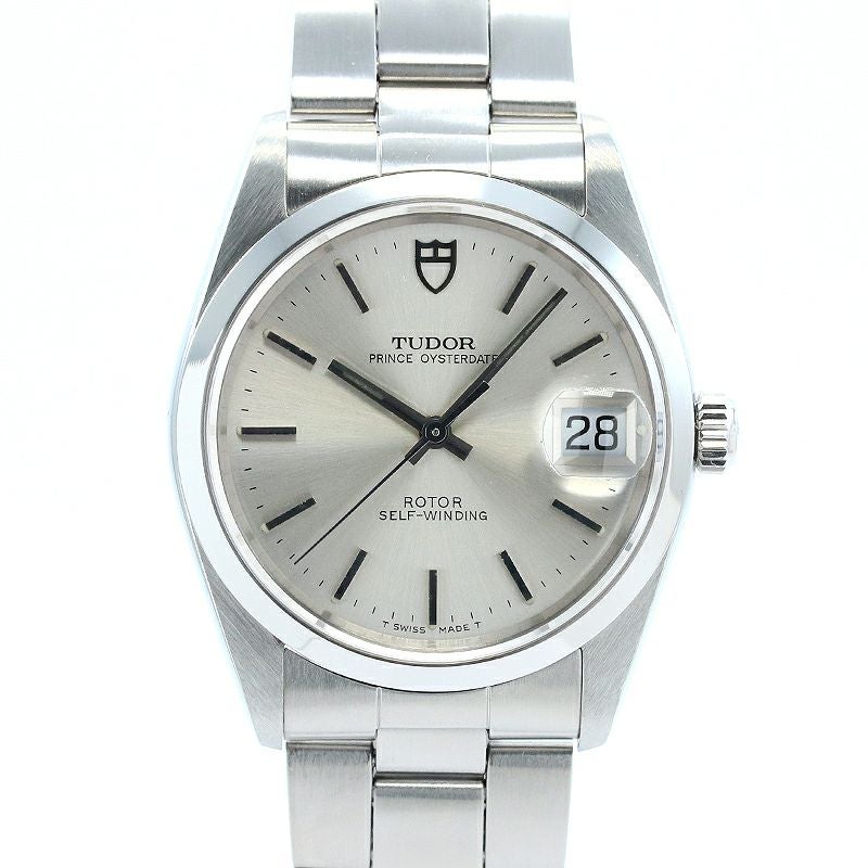 【中古】TUDOR PRINCE OYSTERDATE チューダー プリンス オイスターデイト 74000N
