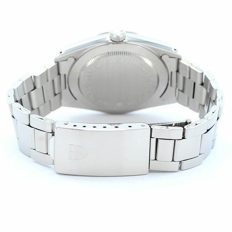 【中古】TUDOR PRINCE OYSTERDATE チューダー プリンス オイスターデイト 74000N