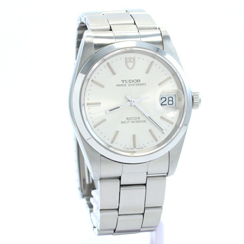 【中古】TUDOR PRINCE OYSTERDATE チューダー プリンス オイスターデイト 74000N