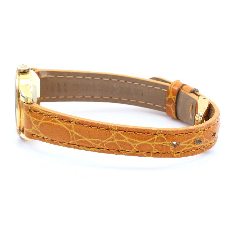 【中古】OMEGA GENEVE LADYMATIC オメガ ジュネーブ レディマティック 2978-3SC