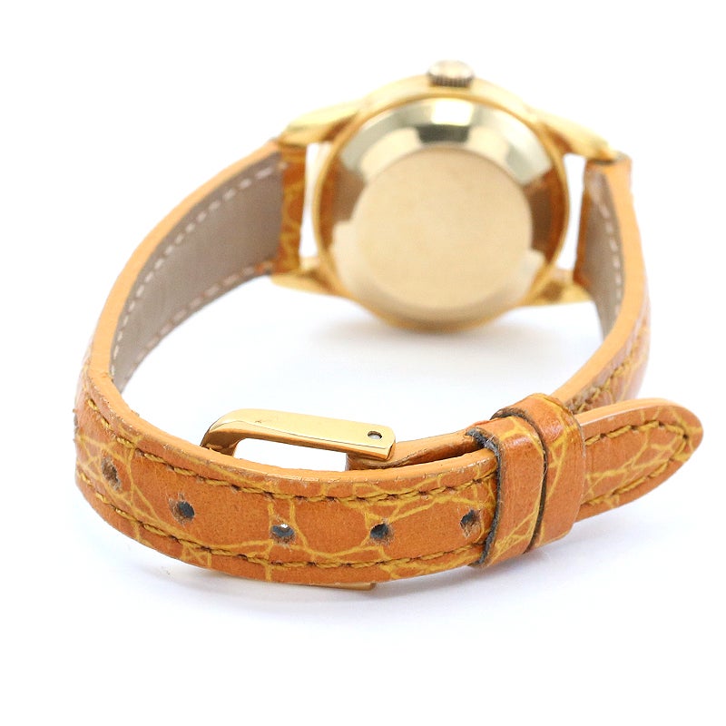 【中古】OMEGA GENEVE LADYMATIC オメガ ジュネーブ レディマティック 2978-3SC