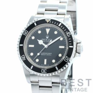 【中古】ROLEX SUBMARINER ロレックス サブマリーナー 5513/0