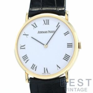 【中古】AUDEMARS PIGUET EXTRA FLAT オーデマ・ピゲ エクストラ フラット -