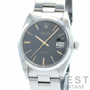 【中古】ROLEX OYSTERDATE ロレックス オイスターデイト 6694/0