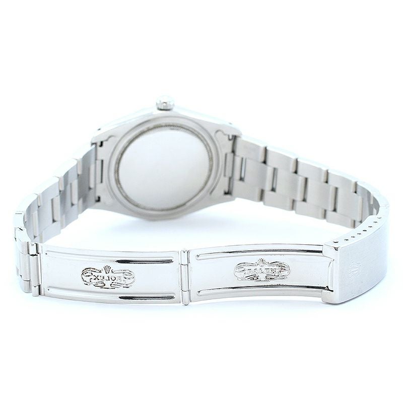 【中古】ROLEX OYSTERDATE ロレックス オイスターデイト 6694/0