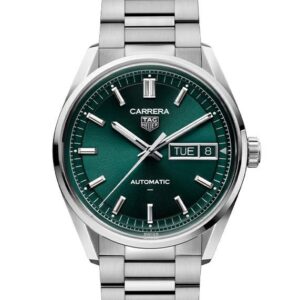 TAG Heuer CARRERA DAY DATE タグ・ホイヤー カレラ デイデイト WDA2115.BA0043