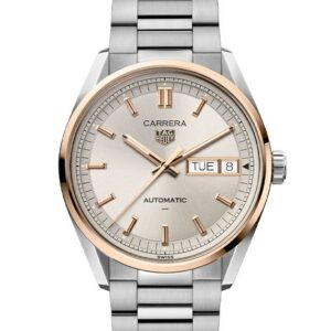 TAG Heuer CARRERA DAY DATE タグ・ホイヤー カレラ デイデイト WDA2150.BA0043