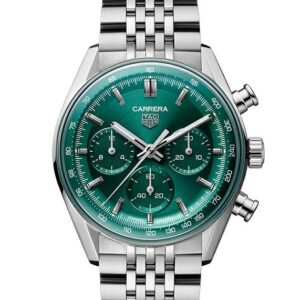 TAG Heuer CARRERA CHRONOGRAPH タグ・ホイヤー カレラ クロノグラフ CBS2115.BA0053