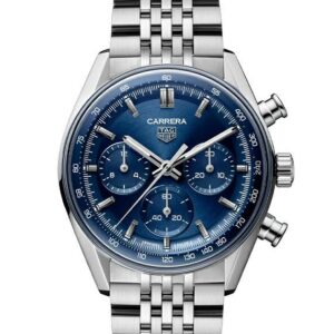 TAG Heuer CARRERA CHRONOGRAPH タグ・ホイヤー カレラ クロノグラフ CBS2113.BA0053
