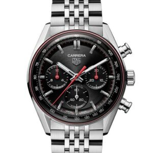 TAG Heuer CARRERA CHRONOGRAPH タグ・ホイヤー カレラ クロノグラフ CBS2114.BA0053