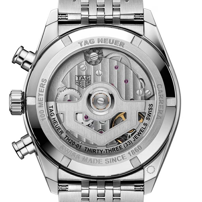 TAG Heuer CARRERA CHRONOGRAPH タグ・ホイヤー カレラ クロノグラフ CBS2114.BA0053