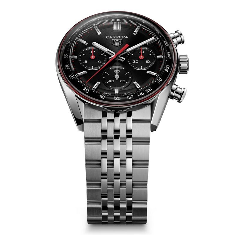TAG Heuer CARRERA CHRONOGRAPH タグ・ホイヤー カレラ クロノグラフ CBS2114.BA0053