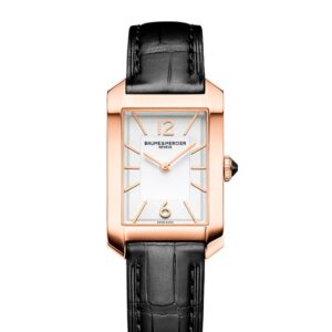 BAUME&MERCIER Hampton 10752 ボーム&メルシエ ハンプトン 10752 M0A10752