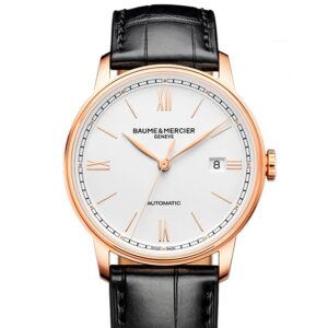 BAUME&MERCIER Classima 10597 ボーム&メルシエ クラシマ 10597 M0A10597