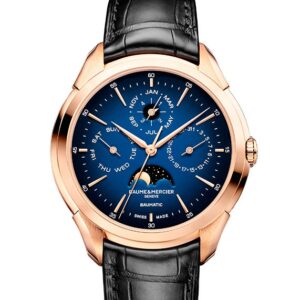 BAUME＆MERCIER Clifton 10632 ボーム＆メルシエ クリフトン 10632 M0A10632