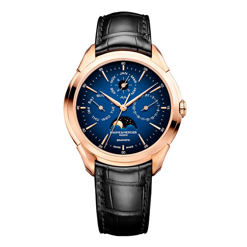 BAUME&MERCIER Clifton 10632 ボーム&メルシエ クリフトン 10632 M0A10632