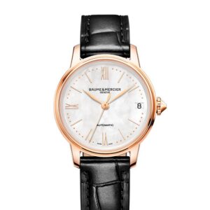 BAUME&MERCIER Classima 10598 ボーム&メルシエ クラシマ 10598 M0A10598
