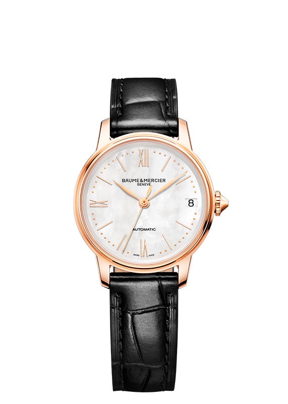 BAUME&MERCIER Classima 10598 ボーム&メルシエ クラシマ 10598 M0A10598