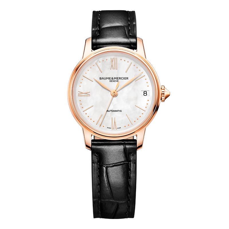 BAUME&MERCIER Classima 10598 ボーム&メルシエ クラシマ 10598 M0A10598