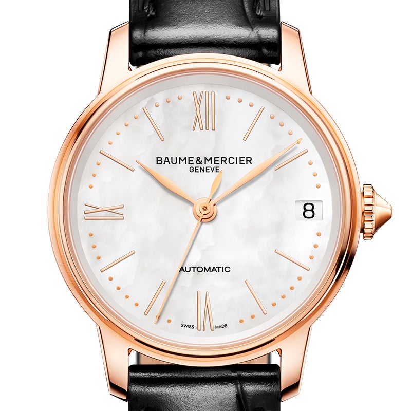 BAUME&MERCIER Classima 10598 ボーム&メルシエ クラシマ 10598 M0A10598