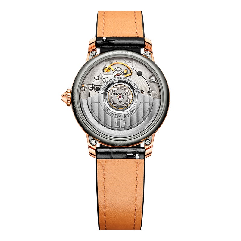BAUME&MERCIER Classima 10598 ボーム&メルシエ クラシマ 10598 M0A10598