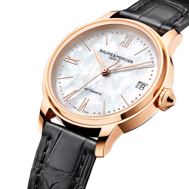 BAUME&MERCIER Classima 10598 ボーム&メルシエ クラシマ 10598 M0A10598