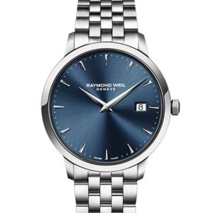 RAYMOND WEIL TOCCATA レイモンド ウェイル トッカータ 5488-ST-50001