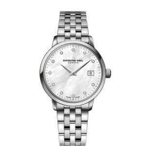 RAYMOND WEIL TOCCATA レイモンド ウェイル トッカータ 5988-ST-97081