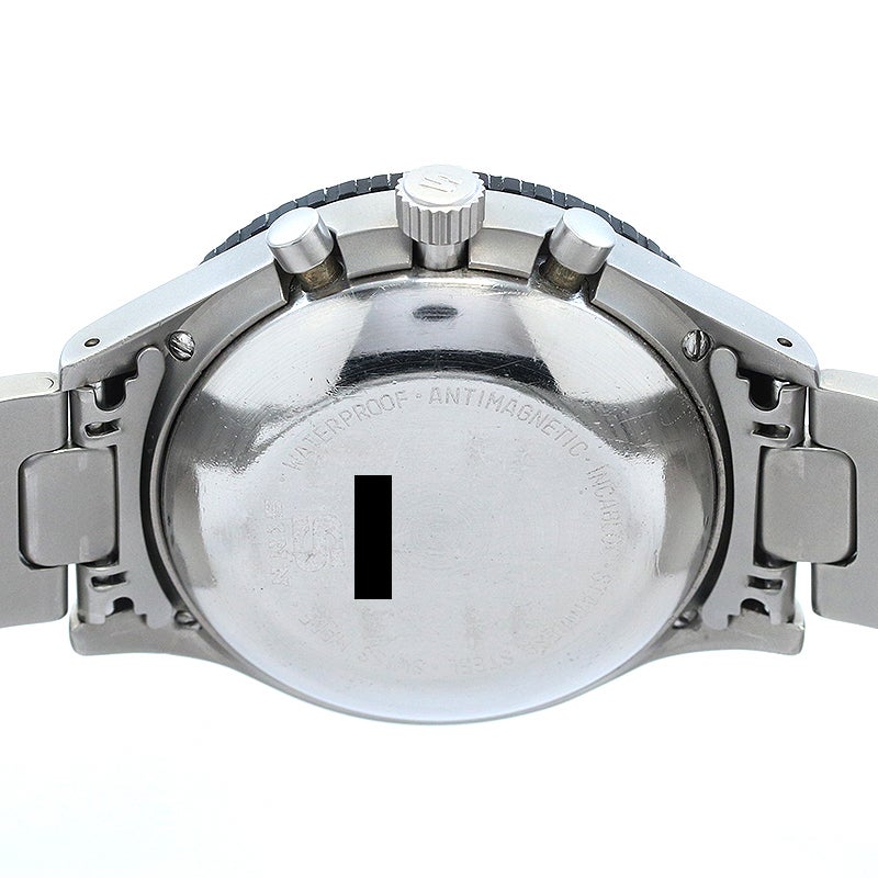 【中古】SINN MILITARY PILOT CHRONOGRAPH MODEL 156.B ジン ミリタリー パイロット クロノグラフ モデル156.B 156.B