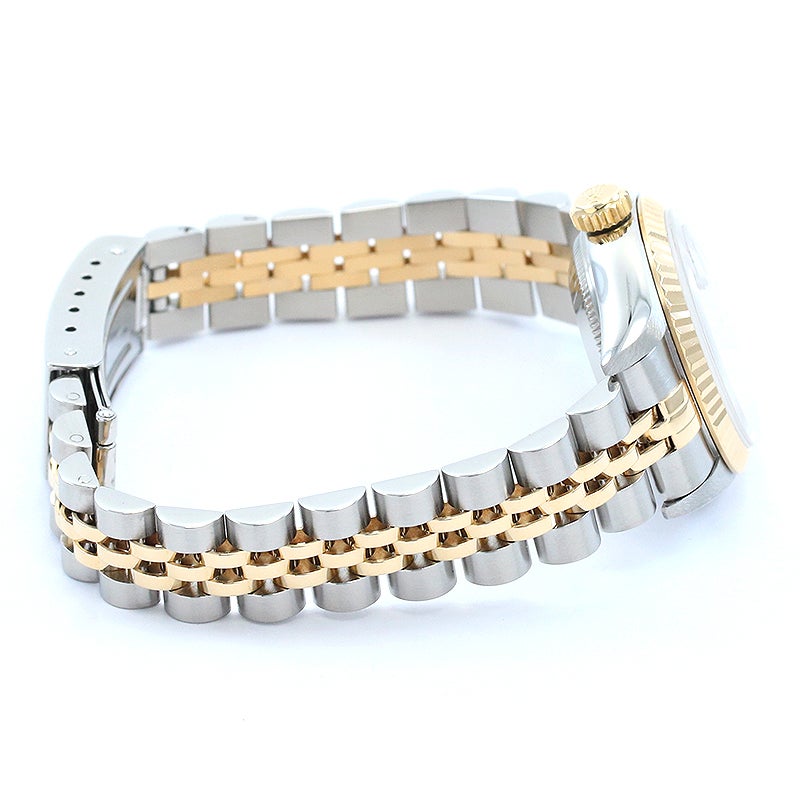 【中古】ROLEX OYSTER PERPETUAL LADY-DATEJUST 26 ロレックス オイスターパーペチュアル レディ デイトジャスト 26 69173G
