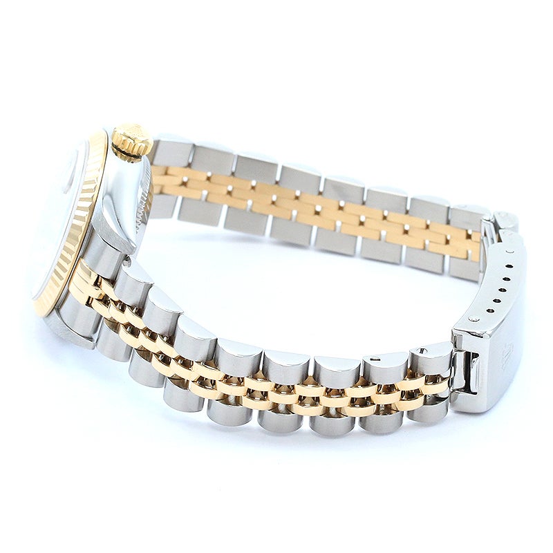 【中古】ROLEX OYSTER PERPETUAL LADY-DATEJUST 26 ロレックス オイスターパーペチュアル レディ デイトジャスト 26 69173G