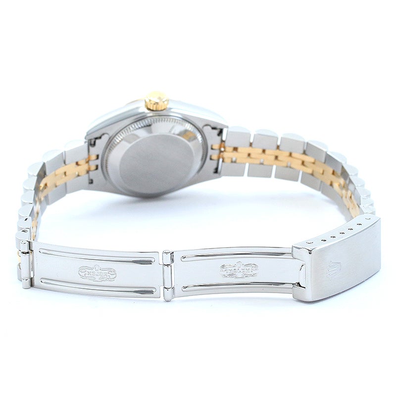 【中古】ROLEX OYSTER PERPETUAL LADY-DATEJUST 26 ロレックス オイスターパーペチュアル レディ デイトジャスト 26 69173G