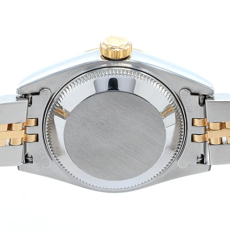 【中古】ROLEX OYSTER PERPETUAL LADY-DATEJUST 26 ロレックス オイスターパーペチュアル レディ デイトジャスト 26 69173G