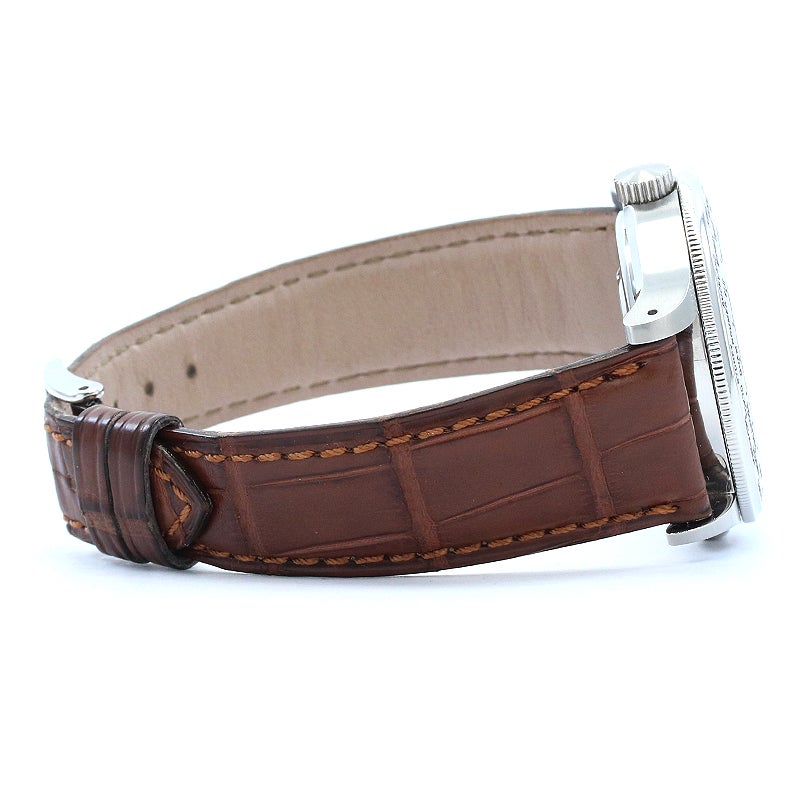 【中古】SHELLMAN WORLD TIME MINUTE REPEATER NOSTALGIC CLOISONNE シェルマン ワールドタイム ミニッツリピーター ノスタルジック クロワゾネ 6880-T003699