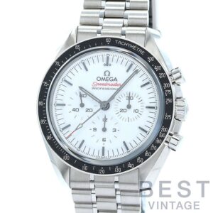 【中古】OMEGA SPEEDMASTER MOONWATCH PROFESSIONAL 42MM オメガ スピードマスター ムーンウォッチ プロフェッショナル 42MM 310.30.42.50.04.001
