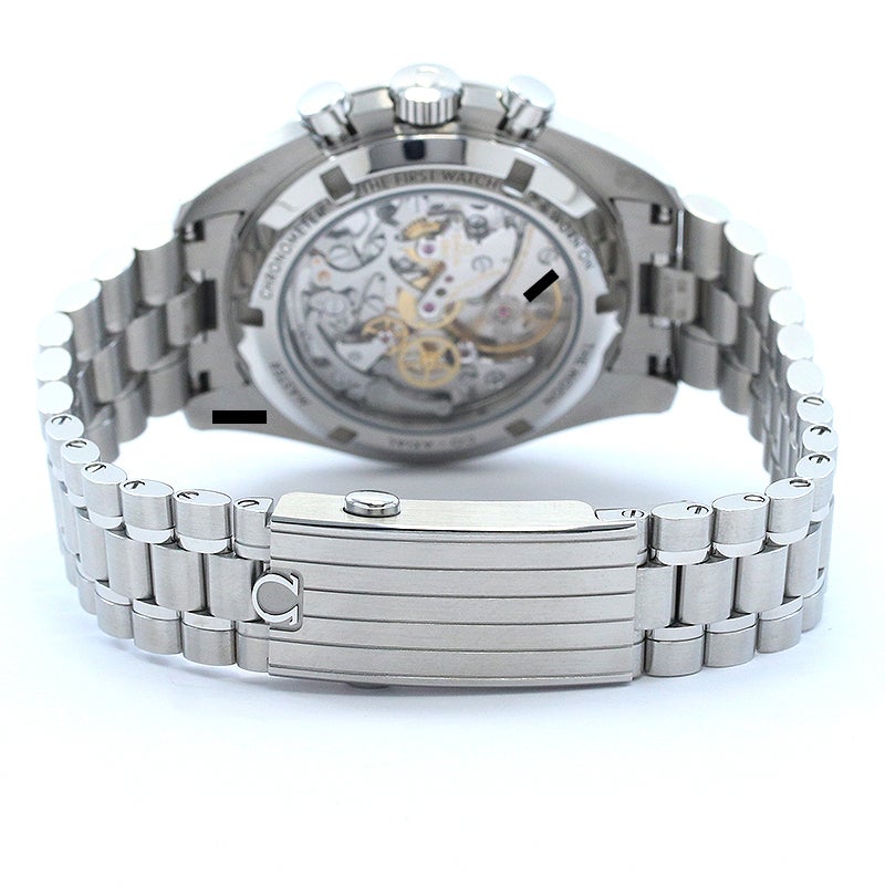 【中古】OMEGA SPEEDMASTER MOONWATCH PROFESSIONAL 42MM オメガ スピードマスター ムーンウォッチ プロフェッショナル 42MM 310.30.42.50.04.001