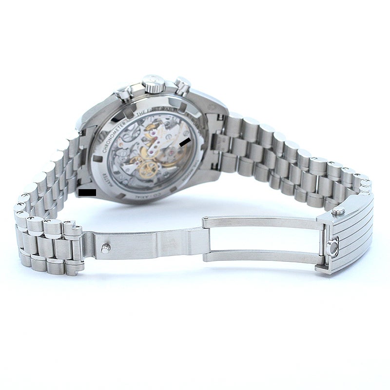 【中古】OMEGA SPEEDMASTER MOONWATCH PROFESSIONAL 42MM オメガ スピードマスター ムーンウォッチ プロフェッショナル 42MM 310.30.42.50.04.001