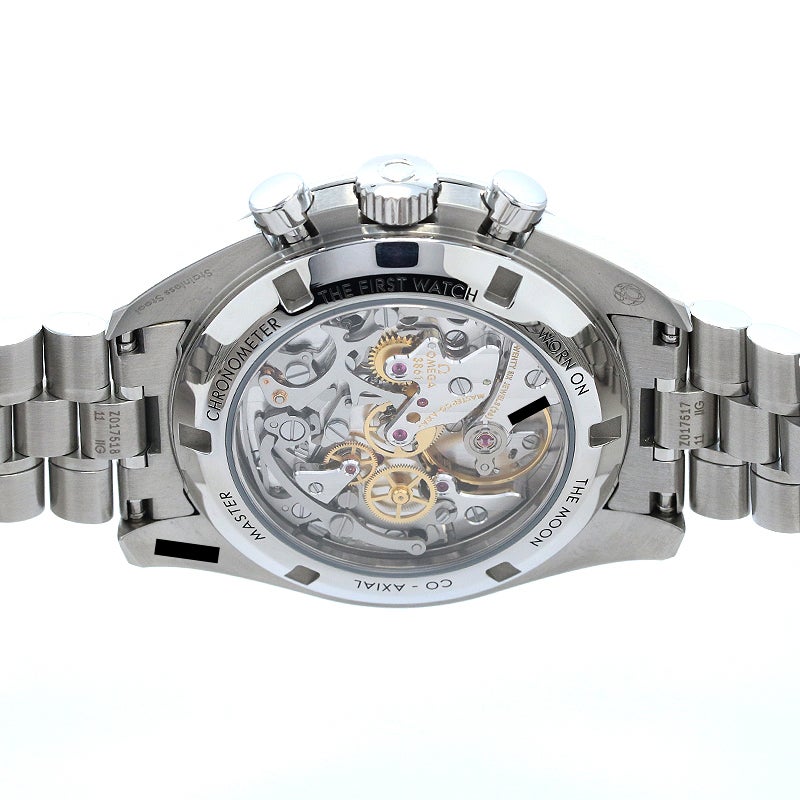 【中古】OMEGA SPEEDMASTER MOONWATCH PROFESSIONAL 42MM オメガ スピードマスター ムーンウォッチ プロフェッショナル 42MM 310.30.42.50.04.001