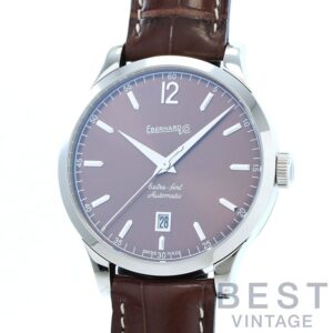 【中古】EBERHARD EXTRA-FORT AUTOMATIC エベラール エクストラ・フォルト オートマティック 41029.3CP
