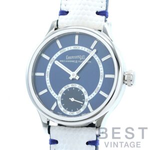 【中古】EBERHARD TRAVERSETOLO VITRE エベラール トラベルセトロ・ヴィトレ 21120.17CP