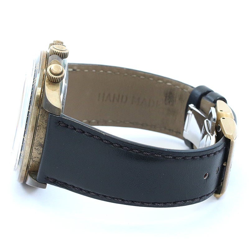 【中古】BELL & ROSS BR V2-94 BELLYTANKER BRONZE LIMITED ベル&ロス BRV2-94 ベリータンカー ブロンズ 限定 BRV294-BC-BR/SCA