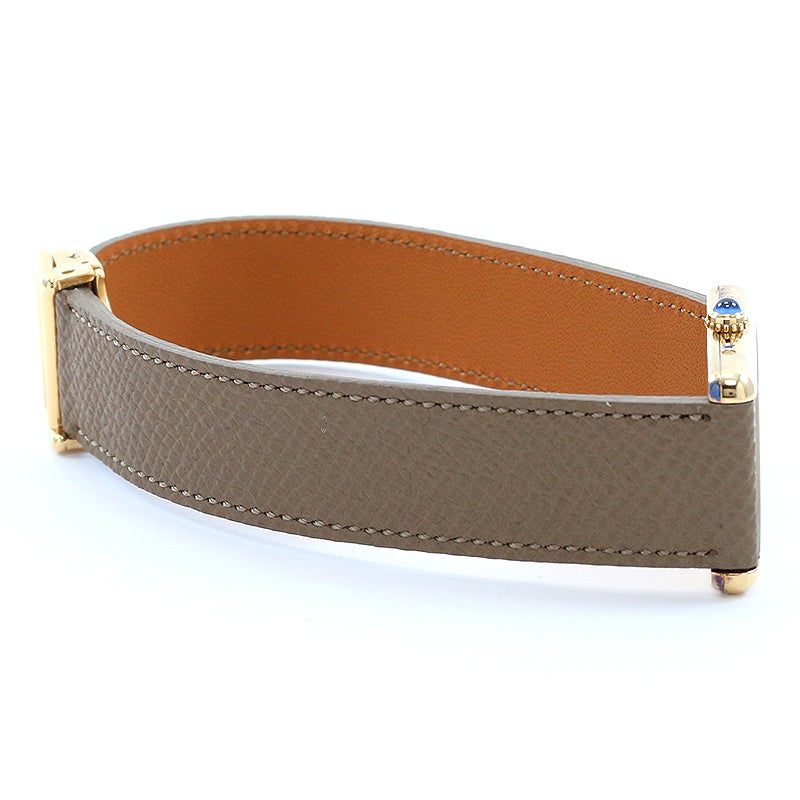 【中古】CARTIER MUST TANK LARGE MODEL VERMEIL OPALINE カルティエ マスト タンク LM ヴェルメイユ オパラン W1005654