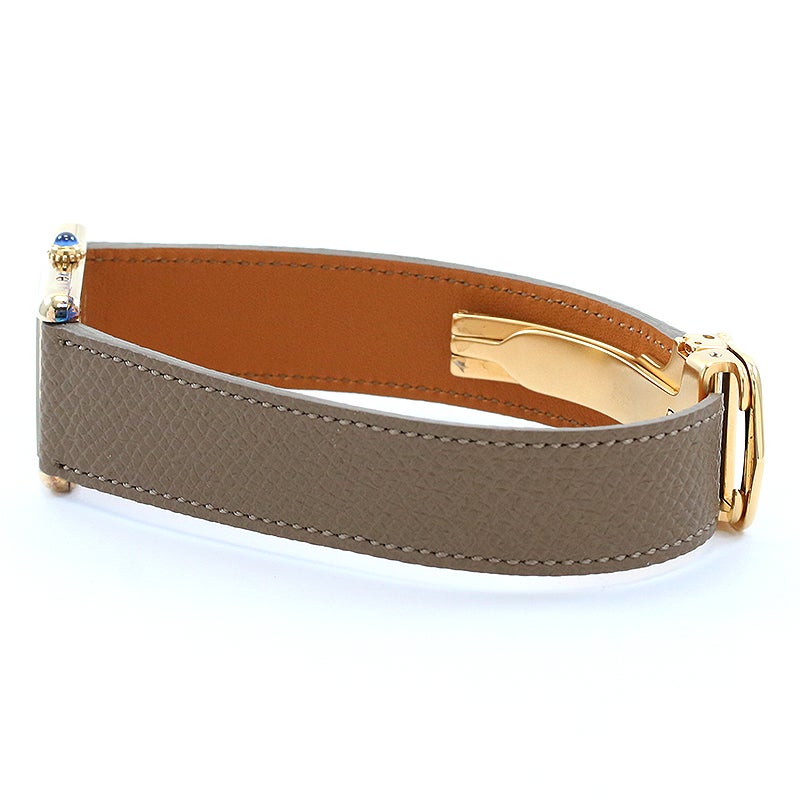【中古】CARTIER MUST TANK LARGE MODEL VERMEIL OPALINE カルティエ マスト タンク LM ヴェルメイユ オパラン W1005654
