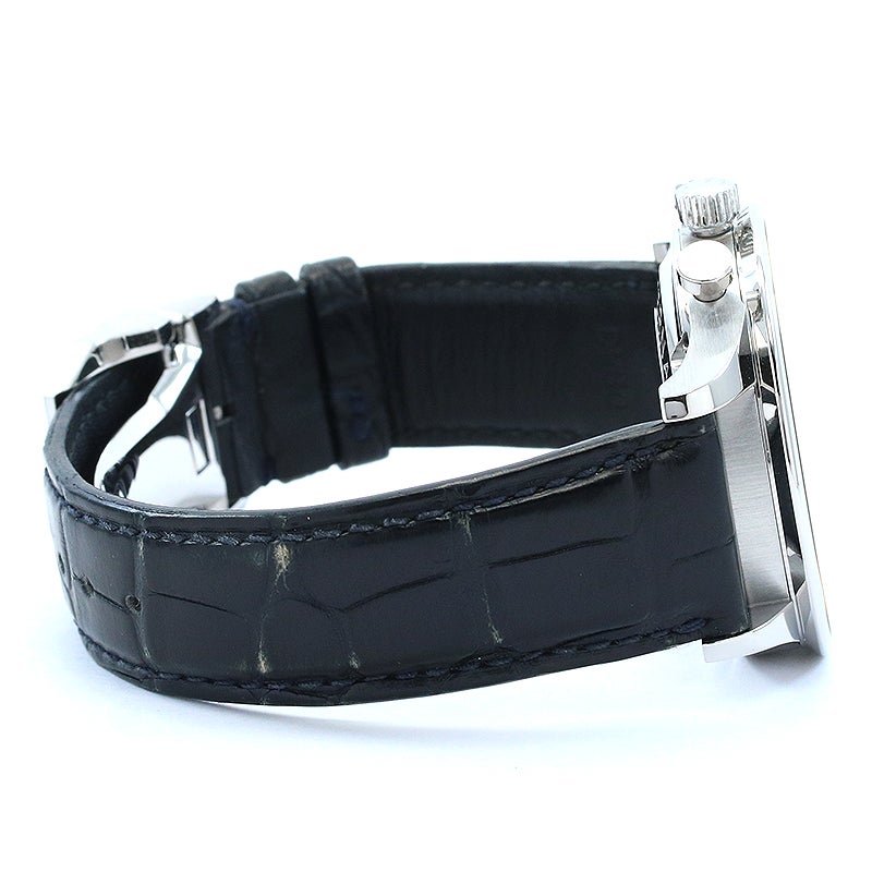【中古】IWC PORTUGUESE CHRONOGRAPH アイ・ダブリュー・シー ポルトギーゼ・クロノグラフ IW371447