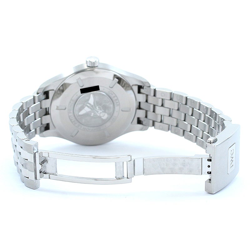【中古】IWC PILOT’S WATCH MARK XVIII EDITION LE PETIT PRINCE アイ・ダブリュー・シー パイロットウォッチ マークXVIII プティプランス IW327016