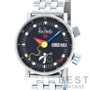 【中古】ALAIN SILBERSTEIN LE REVEIL アラン・シルベスタイン ル・レヴェイユ LE REVEIL