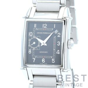 【中古】GIRARD-PERREGAUX VINTAGE 1945 ジラール・ペルゴ ヴィンテージ 1945 25932-11-611-1